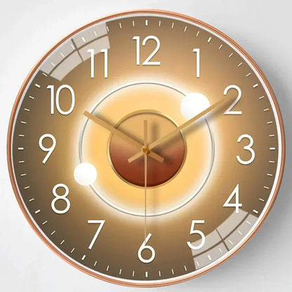 Classic Digital Wall Clock 10 | Timeless Design for Wall Decor | Silent Operation | High-Quality Plastic | Brick by Brick London

Timeless Classic Digital Wall Clock | 10 | Silent & Easy Readable | Elegant Wall Decor | Brick by Brick London 0