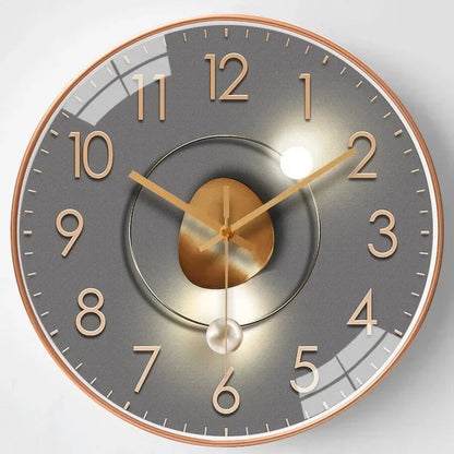 Classic Digital Wall Clock 10 | Timeless Design for Wall Decor | Silent Operation | High-Quality Plastic | Brick by Brick London

Timeless Classic Digital Wall Clock | 10 | Silent & Easy Readable | Elegant Wall Decor | Brick by Brick London 9