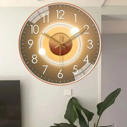 Classic Digital Wall Clock 10 | Timeless Design for Wall Decor | Silent Operation | High-Quality Plastic | Brick by Brick London

Timeless Classic Digital Wall Clock | 10 | Silent & Easy Readable | Elegant Wall Decor | Brick by Brick London 6