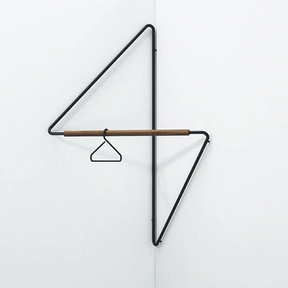 Elegant Wall Mounted Coat Rack | 30 Stylish Organization | Premium Wood & Metal | Brick by Brick London

Stylish Coat Stand | 30 Wall Mounted Coat Rack | Premium Wood & Metal | Space-Saving Design | Brick by Brick London 0