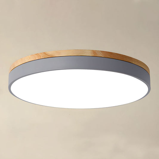 Elegant Wooden Round Flush Mount Ceiling Light | LED Fixture | Solid Wood & Iron | Modern Home Illumination | Brick by Brick London

LED Ceiling Light Fixture | Elegant Round Flush Mount | Solid Wood & Iron | Stylish Home Lighting | Brick by Brick London 0