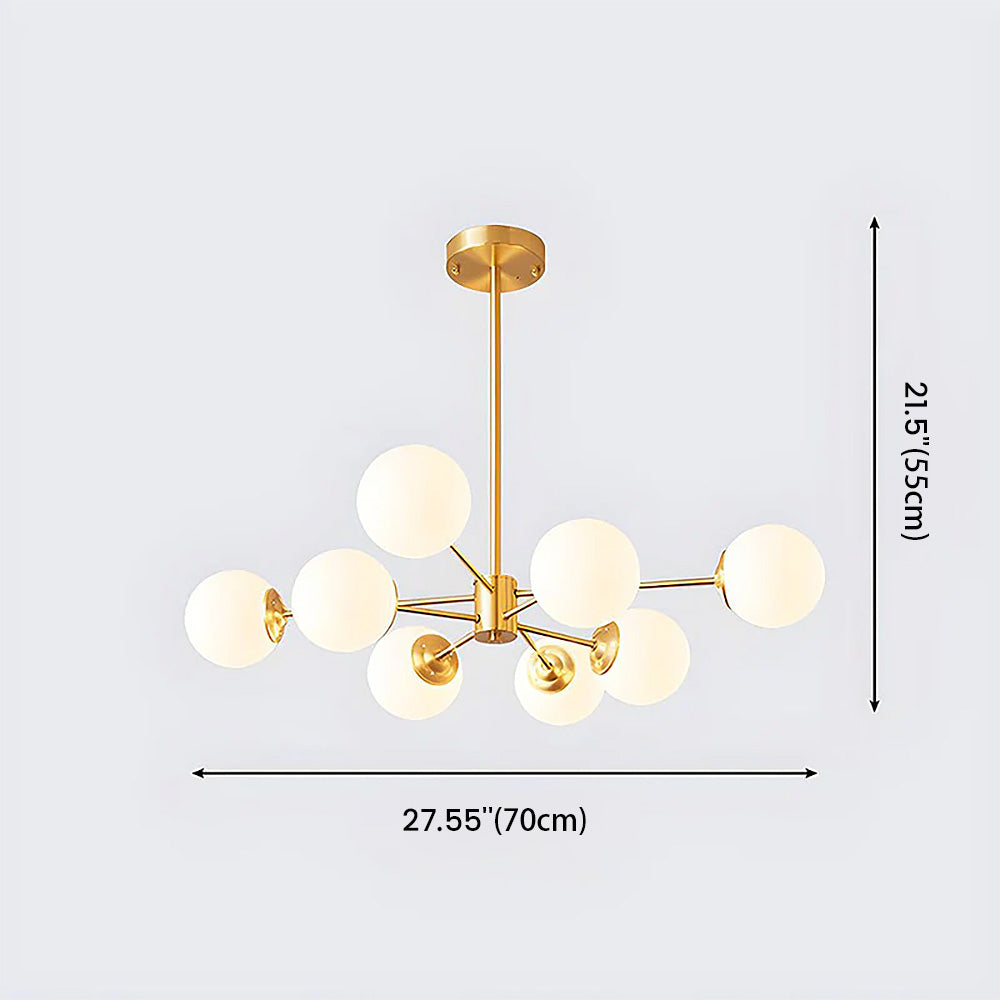 Gold Brass Chandelier Light | Modern Chandelier for Bedroom | Elegant Design with Crystals | Brick by Brick London

Luxury Gold Chandelier | Elegant Brass Lighting for Bedroom | Intricate Design | E27 Bulb Base | Brick by Brick London 7