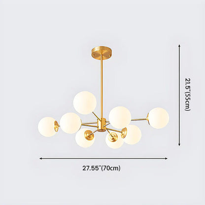Gold Brass Chandelier Light | Modern Chandelier for Bedroom | Elegant Design with Crystals | Brick by Brick London

Luxury Gold Chandelier | Elegant Brass Lighting for Bedroom | Intricate Design | E27 Bulb Base | Brick by Brick London 7