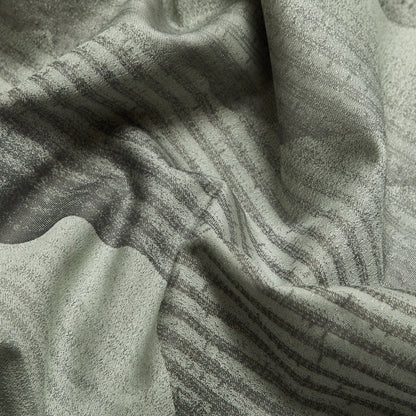 Egyptian Cotton Bedding Set | 78.7 - 90.6 in | Mountain Valley Design | Soft Breathable All-Season Duvet Cover Set | Brick by Brick