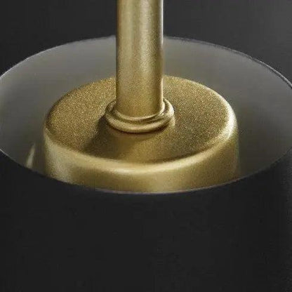 Modern Nordic Wall Sconce | Minimalist Scandinavian Design | Elegant Bedroom Lighting | Brick by Brick