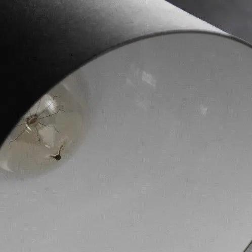 Modern Nordic Wall Sconce | Minimalist Scandinavian Design | Elegant Bedroom Lighting | Brick by Brick