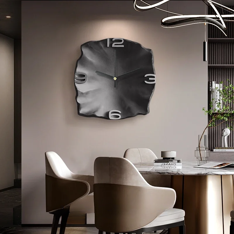 Luxury Abstract Sandstone Wall Clock | 24 Modern Wall Decor | Durable Metal Mechanism | Stylish Home Accent | Brick by Brick London  

24 Large Modern Wall Clock | Abstract Sandstone Design | Artistic Home Decor | Durable Mechanism | Brick by Brick London 8