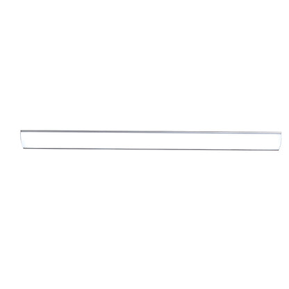 Outdoor LED Wall Light | 23.6–59 x 2 in | Minimalist Aluminum & PVC | IP65 Waterproof | Energy-Saving Fixture | Brick by Brick