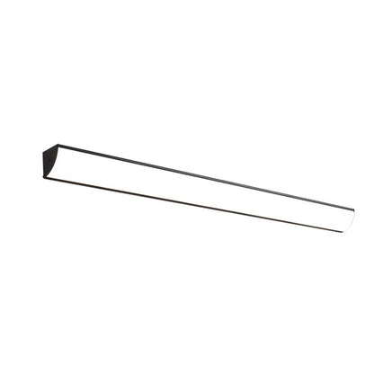 Outdoor LED Wall Light | 23.6–59 x 2 in | Minimalist Aluminum & PVC | IP65 Waterproof | Energy-Saving Fixture | Brick by Brick