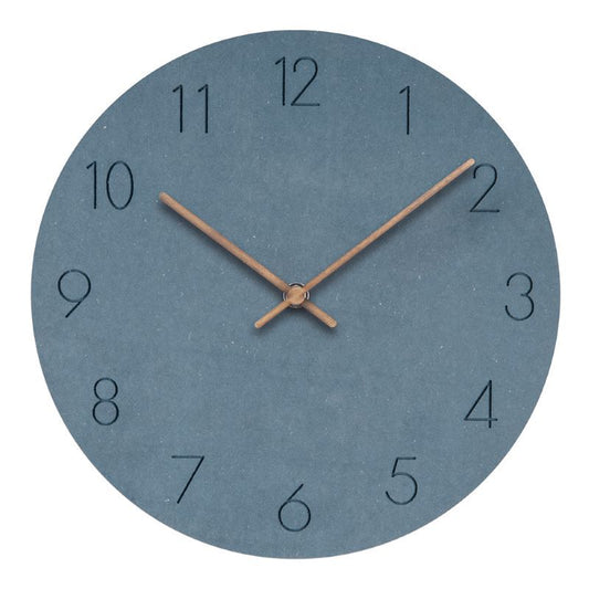 Minimalist Norwegian Wall Clock 29 cm | Modern Silent Decor | Scandinavian Design | Brick by Brick London  

Modern Silent Wall Clock 29 cm | Minimalist Scandinavian Style | Chic Home Decor | Brick by Brick London 0