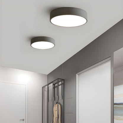 Modern Circular Flush Mount Ceiling Light | LED Fixture | Energy-Efficient Home Illumination | 12W-36W | Brick by Brick London

Sleek LED Ceiling Light Fixture | Modern Flush Mount Design | Energy-Saving | Versatile 12W-36W Options | Brick by Brick London 3