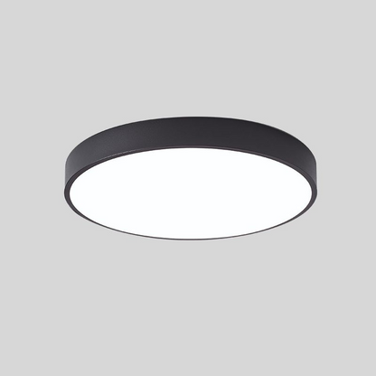 Modern Circular Flush Mount Ceiling Light | LED Fixture | Energy-Efficient Home Illumination | 12W-36W | Brick by Brick London

Sleek LED Ceiling Light Fixture | Modern Flush Mount Design | Energy-Saving | Versatile 12W-36W Options | Brick by Brick London 7