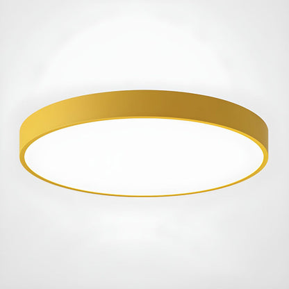 Modern Circular Flush Mount Ceiling Light | LED Fixture | Energy-Efficient Home Illumination | 12W-36W | Brick by Brick London

Sleek LED Ceiling Light Fixture | Modern Flush Mount Design | Energy-Saving | Versatile 12W-36W Options | Brick by Brick London 12