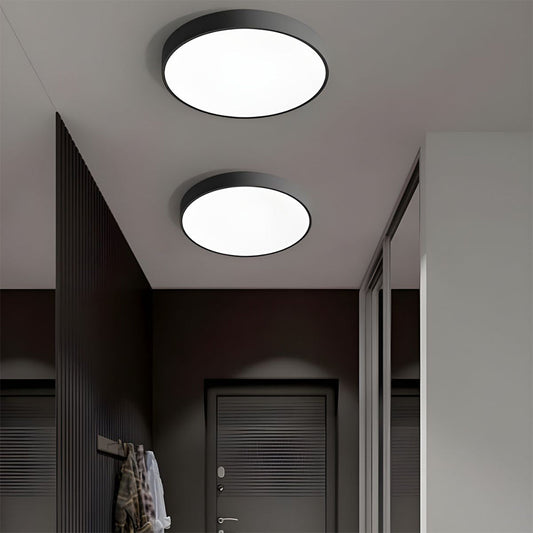 Modern Circular Flush Mount Ceiling Light | LED Fixture | Energy-Efficient Home Illumination | 12W-36W | Brick by Brick London

Sleek LED Ceiling Light Fixture | Modern Flush Mount Design | Energy-Saving | Versatile 12W-36W Options | Brick by Brick London 0