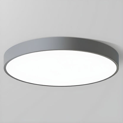 Modern Circular Flush Mount Ceiling Light | LED Fixture | Energy-Efficient Home Illumination | 12W-36W | Brick by Brick London

Sleek LED Ceiling Light Fixture | Modern Flush Mount Design | Energy-Saving | Versatile 12W-36W Options | Brick by Brick London 2