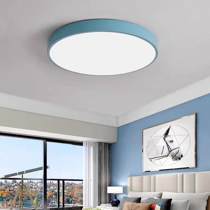 Modern Circular Flush Mount Ceiling Light | LED Fixture | Energy-Efficient Home Illumination | 12W-36W | Brick by Brick London

Sleek LED Ceiling Light Fixture | Modern Flush Mount Design | Energy-Saving | Versatile 12W-36W Options | Brick by Brick London 14