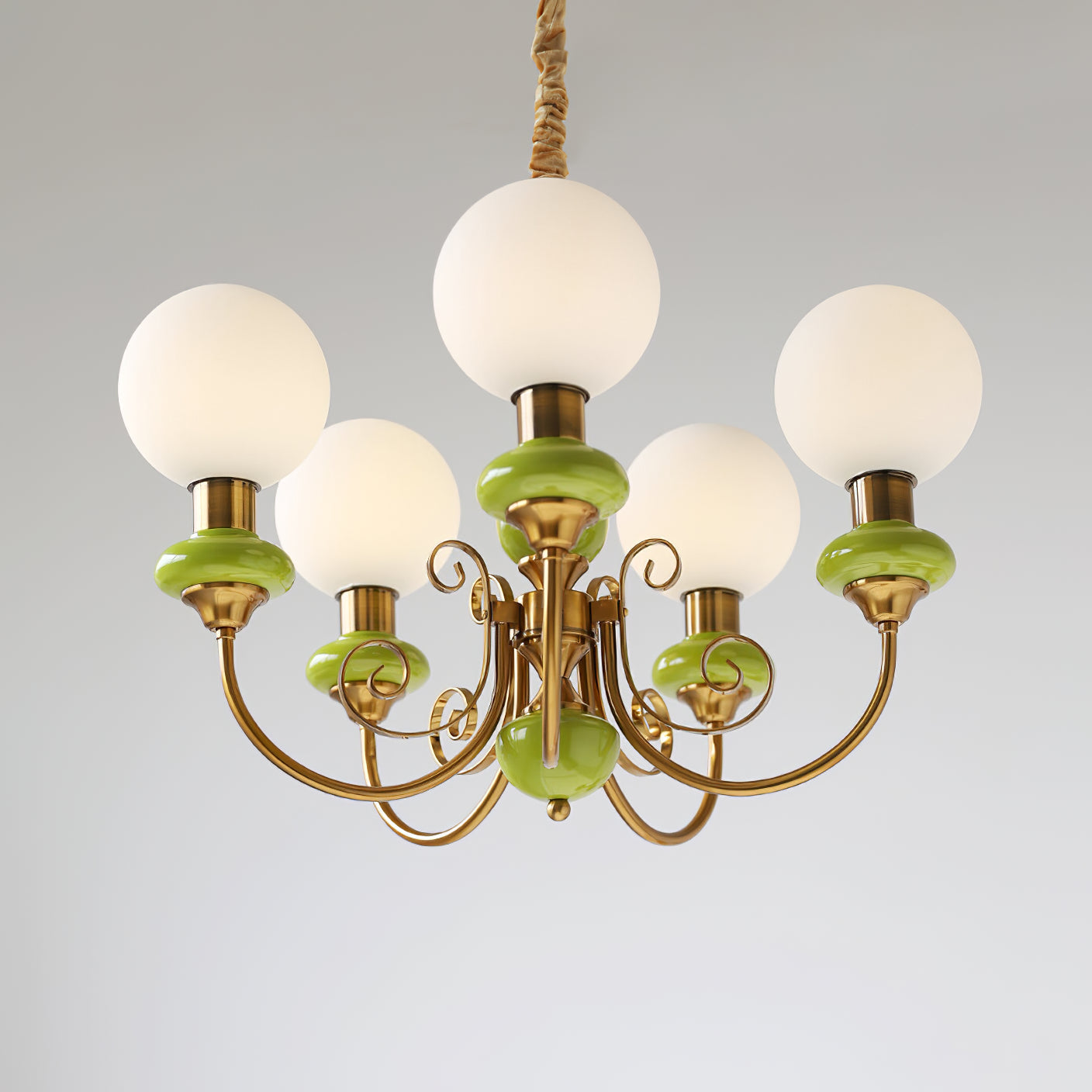 Modern Onyx Chandelier Light | Adjustable Gold Dining Room Lighting | Metal & Glass | Elegant Home Decor | Brick by Brick London

Elegant Gold Chandelier | Modern Adjustable Light for Dining Room | Metal & Glass | 59.06 | Brick by Brick London 1