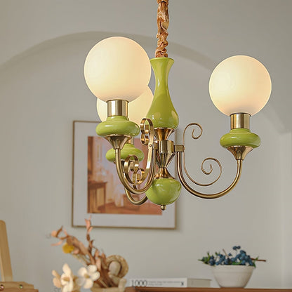 Modern Onyx Chandelier Light | Adjustable Gold Dining Room Lighting | Metal & Glass | Elegant Home Decor | Brick by Brick London

Elegant Gold Chandelier | Modern Adjustable Light for Dining Room | Metal & Glass | 59.06 | Brick by Brick London 3