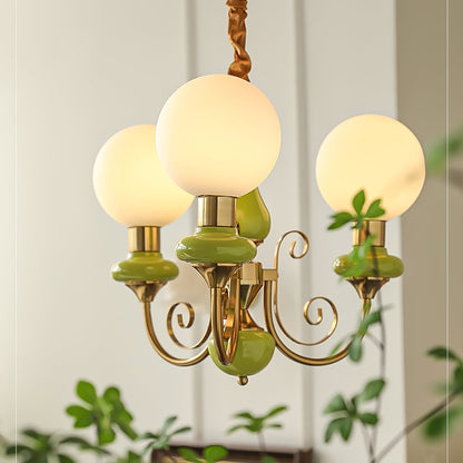 Modern Onyx Chandelier Light | Adjustable Gold Dining Room Lighting | Metal & Glass | Elegant Home Decor | Brick by Brick London

Elegant Gold Chandelier | Modern Adjustable Light for Dining Room | Metal & Glass | 59.06 | Brick by Brick London 2