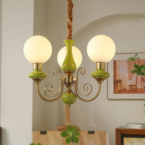 Modern Onyx Chandelier Light | Adjustable Gold Dining Room Lighting | Metal & Glass | Elegant Home Decor | Brick by Brick London

Elegant Gold Chandelier | Modern Adjustable Light for Dining Room | Metal & Glass | 59.06 | Brick by Brick London 0
