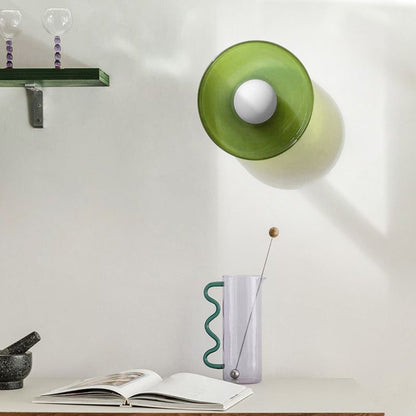 Modern Round Flush Mount Ceiling Light | Kitchen Illumination | Glass | 9.84 & 13.77 | Brick by Brick London  

Contemporary Ceiling Light Fixture | Flush Mount Design | Glass | Ideal for Kitchen | 9.84 & 13.77 | Brick by Brick London 15