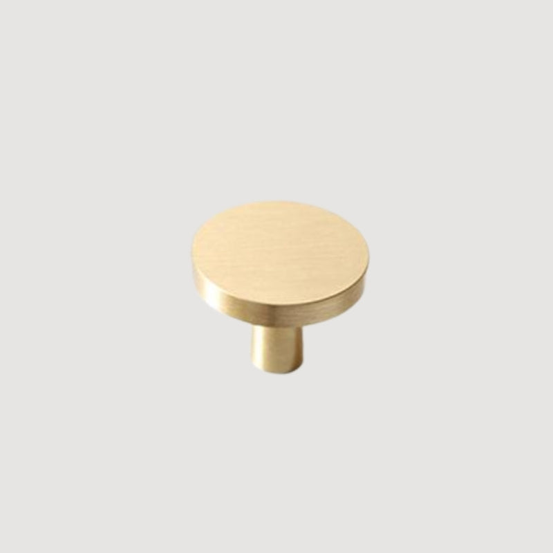 Decorative Wall Hooks | Premium Brass | Modern Indoor Coat & Key Organizer | Brick by Brick