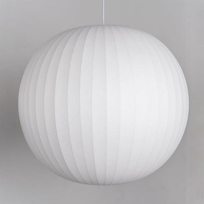 Scandinavian Pendant Light | Minimalist White Saucer Shade | Cozy Indoor Lighting | Brick by Brick