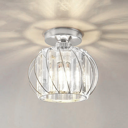Nordic Luxury Flush Mount Ceiling Light | Minimalist Iron & Glass Fixture | Modern Hallway Lighting | Brick by Brick London  

Minimalist Iron & Glass Ceiling Light Fixture | Nordic Flush Mount Design | Elegant Hallway Lighting | Brick by Brick London 10