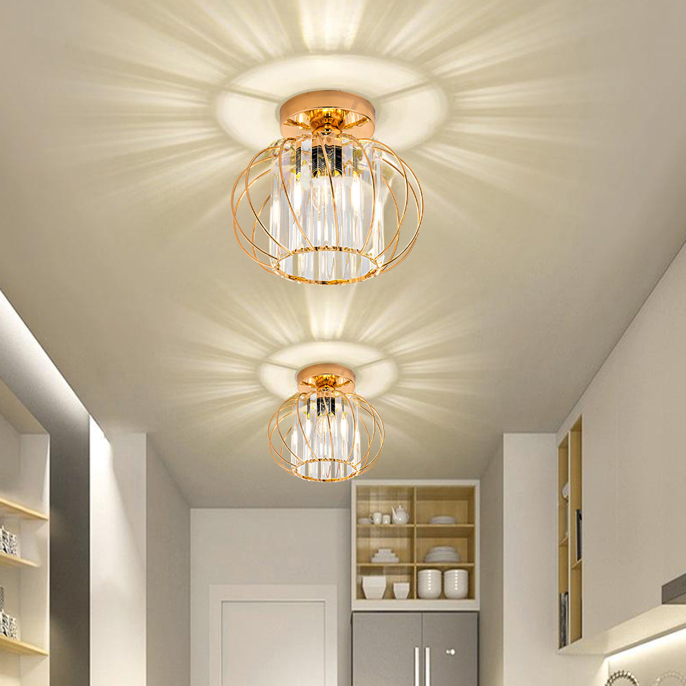 Nordic Luxury Flush Mount Ceiling Light | Minimalist Iron & Glass Fixture | Modern Hallway Lighting | Brick by Brick London  

Minimalist Iron & Glass Ceiling Light Fixture | Nordic Flush Mount Design | Elegant Hallway Lighting | Brick by Brick London 9