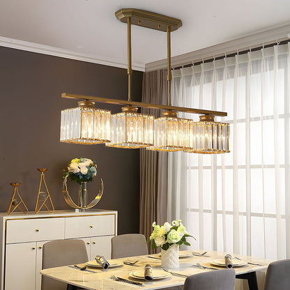 Nordic Multi-Head Glass Chandelier Light | Modern Dining Room Lighting | Adjustable Height 35-70CM | Brick by Brick London

Modern Glass Chandelier | Stylish Dining Room Light | Adjustable 35-70CM | Elegant Home Decor | Brick by Brick London 11