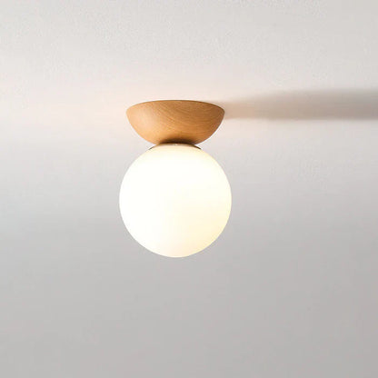 LED Pendant Light | 6.3″ × 70.87″ | Japanese Style Ceiling Lamp | 3 Lighting Modes | Minimalist Home Lighting | Brick by Brick