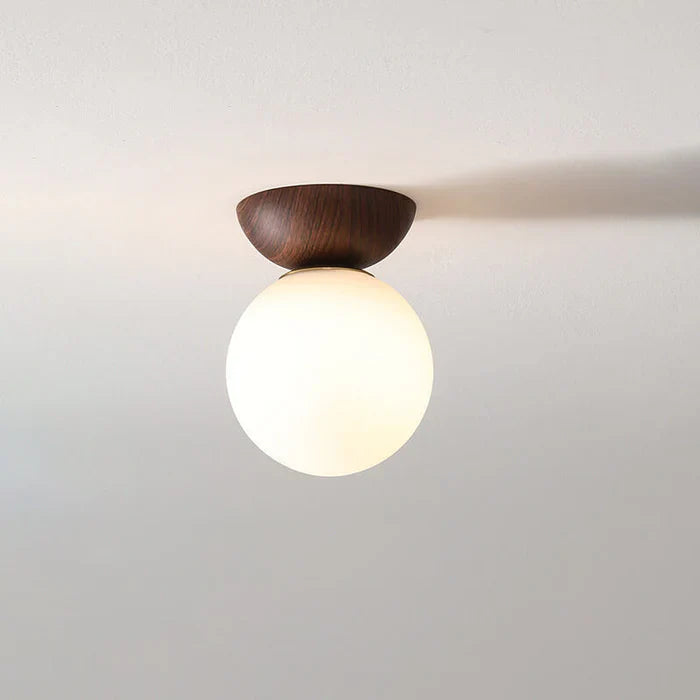 LED Pendant Light | 6.3″ × 70.87″ | Japanese Style Ceiling Lamp | 3 Lighting Modes | Minimalist Home Lighting | Brick by Brick