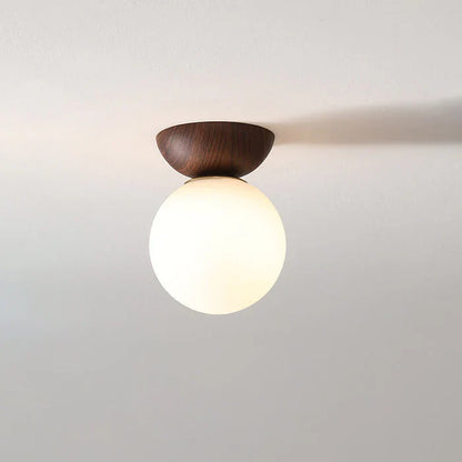 LED Pendant Light | 6.3″ × 70.87″ | Japanese Style Ceiling Lamp | 3 Lighting Modes | Minimalist Home Lighting | Brick by Brick