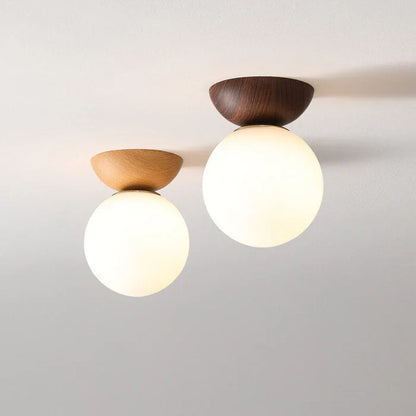 LED Pendant Light | 6.3″ × 70.87″ | Japanese Style Ceiling Lamp | 3 Lighting Modes | Minimalist Home Lighting | Brick by Brick