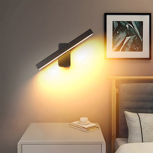 Adjustable LED Outdoor Wall Light | IP65 Waterproof | Retro Aluminium Fixture | 7.87"-19.69" | Brick by Brick