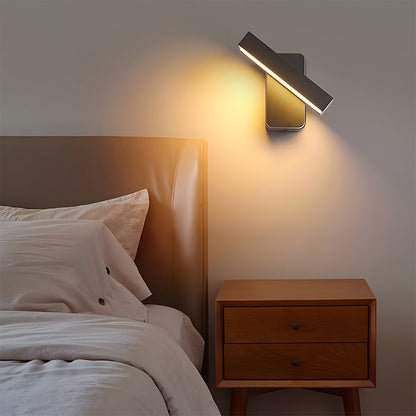 Adjustable LED Outdoor Wall Light | IP65 Waterproof | Retro Aluminium Fixture | 7.87"-19.69" | Brick by Brick