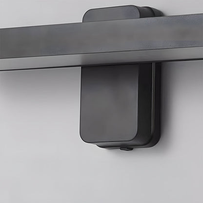 Adjustable LED Outdoor Wall Light | IP65 Waterproof | Retro Aluminium Fixture | 7.87"-19.69" | Brick by Brick