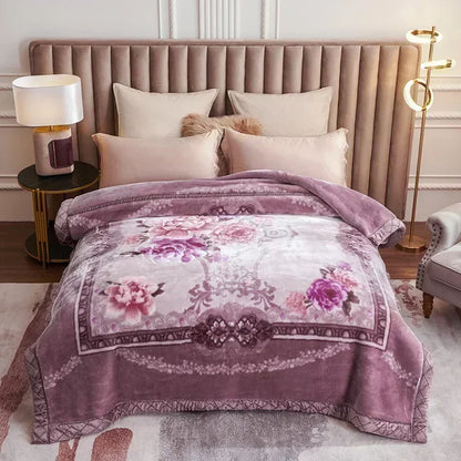 Weighted Blankets | 39 - 79 in | Dreamweave Knitted Design | Stress Relief & Comfort | Premium Breathable Cotton | Brick by Brick