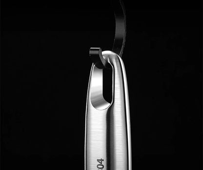 Stainless Steel Kitchen Utensils | Spoon & Spatula Options | 304 Stainless | LFGB | Brick by Brick