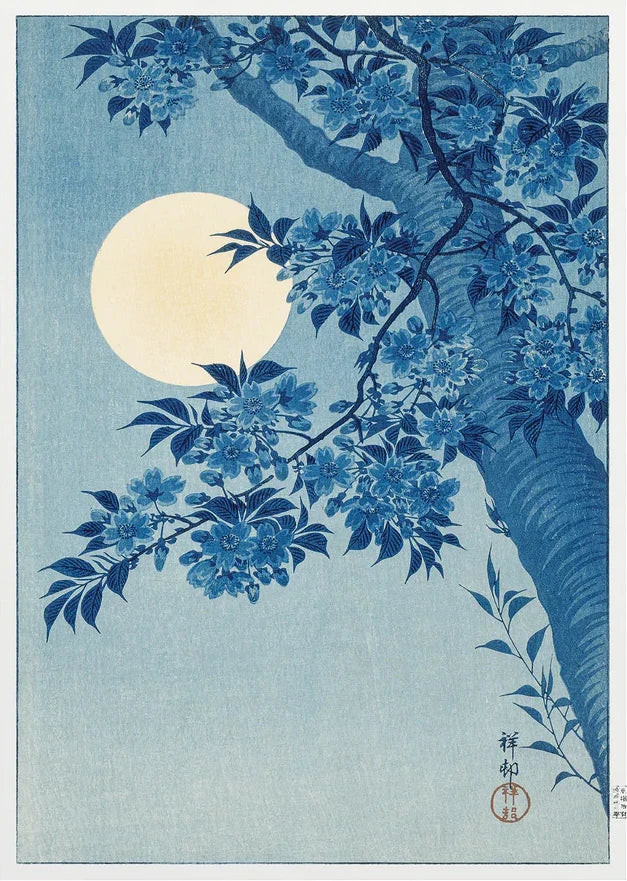 Abstract Canvas Wall Art | Modern Oil Painting | Unframed Home Decor | Linen Canvas | Brick by Brick