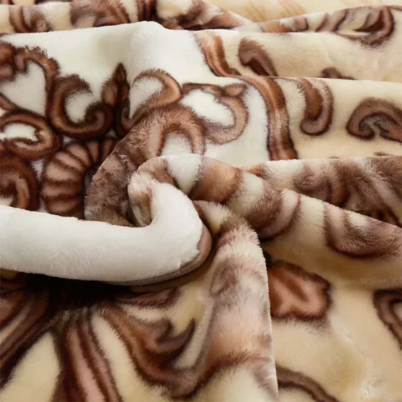 Weighted Blankets | 39 - 79 in | Dreamweave Knitted Design | Stress Relief & Comfort | Premium Breathable Cotton | Brick by Brick