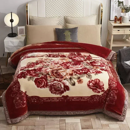 Weighted Blankets | 39 - 79 in | Dreamweave Knitted Design | Stress Relief & Comfort | Premium Breathable Cotton | Brick by Brick