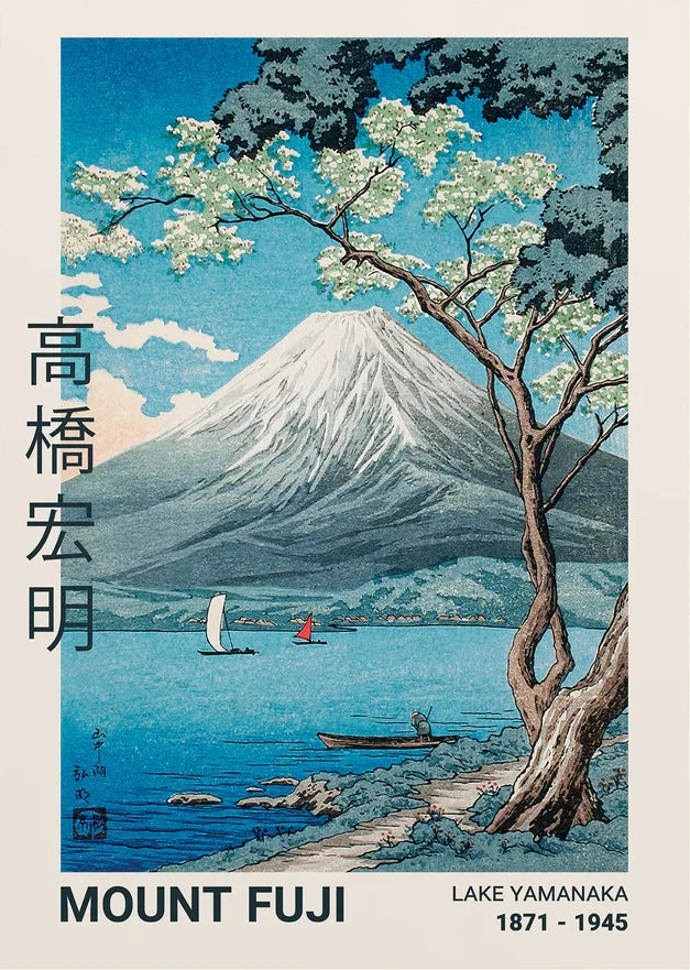 Abstract Canvas Wall Art | Modern Oil Painting | Unframed Home Decor | Linen Canvas | Brick by Brick