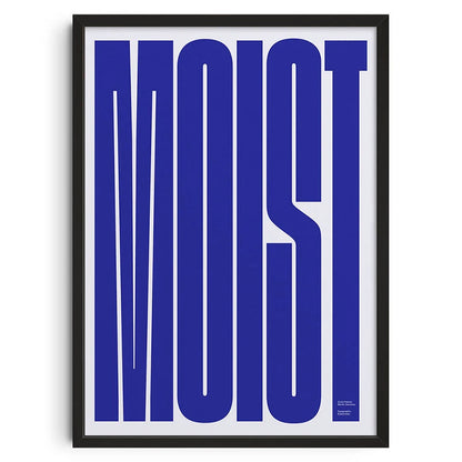 Vintage Abstract  Wall Art | 7.9 - 19.7 in | Mind Maze Poster | Retro Canvas Print | Unframed | Brick by Brick