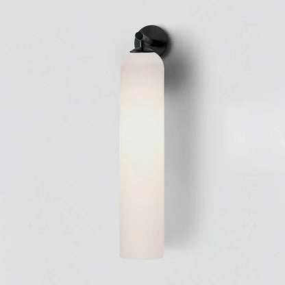 Glass Wall-Mounted Lamp | 15.7 x 3.9 in | Scandinavian Design | Ambient Lighting | Brick by Brick