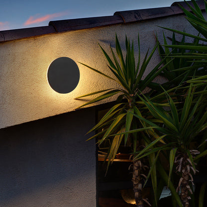 LED Wall Lamp | 5.9 - 9 in | Round & Square | Aluminum | 8–18W | Indoor Use | Brick by Brick