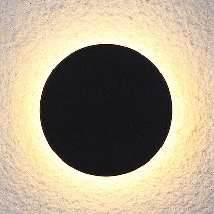 LED Wall Lamp | 5.9 - 9 in | Round & Square | Aluminum | 8–18W | Indoor Use | Brick by Brick