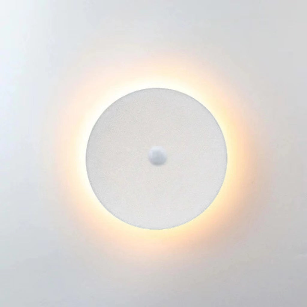 LED Wall Lamp | 5.9 - 9 in | Round & Square | Aluminum | 8–18W | Indoor Use | Brick by Brick