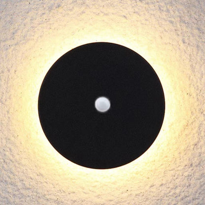 LED Wall Lamp | 5.9 - 9 in | Round & Square | Aluminum | 8–18W | Indoor Use | Brick by Brick