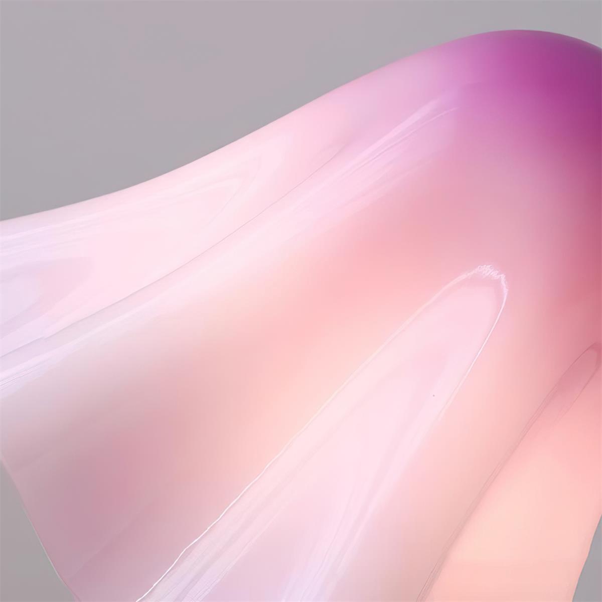 Bell Glass Pendant Light | 11 x 9 in | Metal Ceiling Pendant | Adjustable Wire Length | Brick by Brick